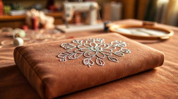 Cadeaux personnalisés brodés par vanevitch : rapidité et excellence