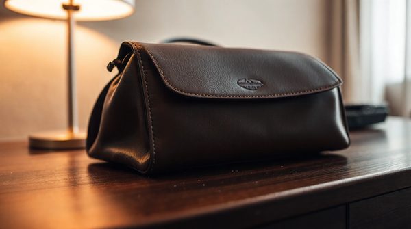 Découvrez les sacs en cuir irrésistibles de la casa du cuir