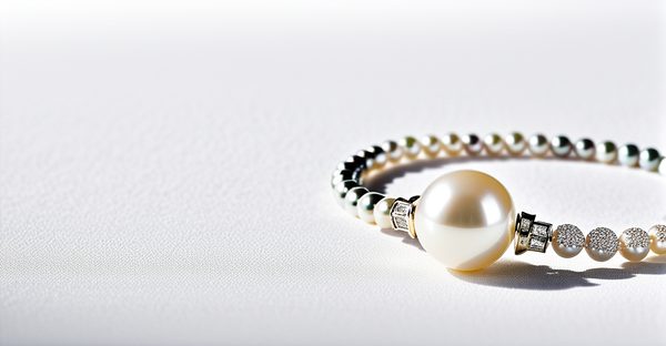 Perle art : Éclat et élégance avec nos bijoux en perles rares