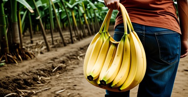 Sac banane : alliez tendance et praticité pour tous !