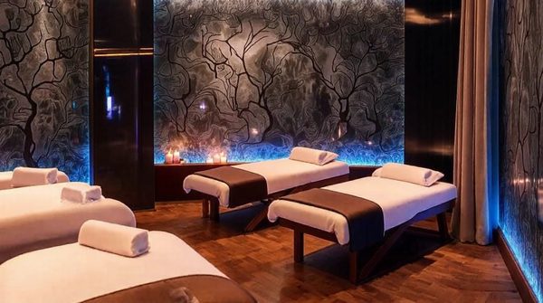 Top 5 salons pour une relaxation profonde à paris à essayer
