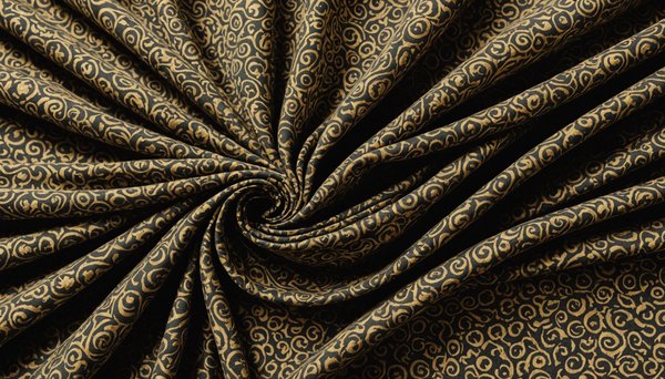 Calicot : tout ce qu'il faut savoir sur ce tissu essentiel !