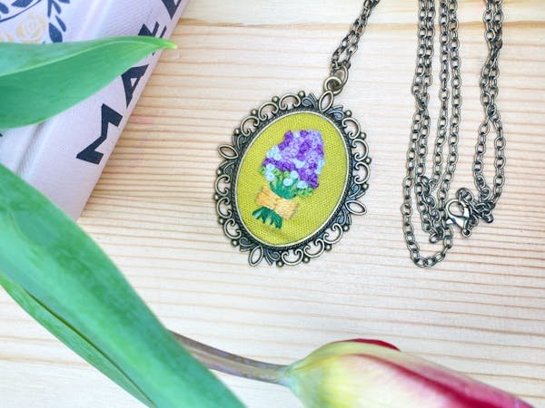 Vanevitch : cadeaux personnalisés en broderie, qualité et rapidité