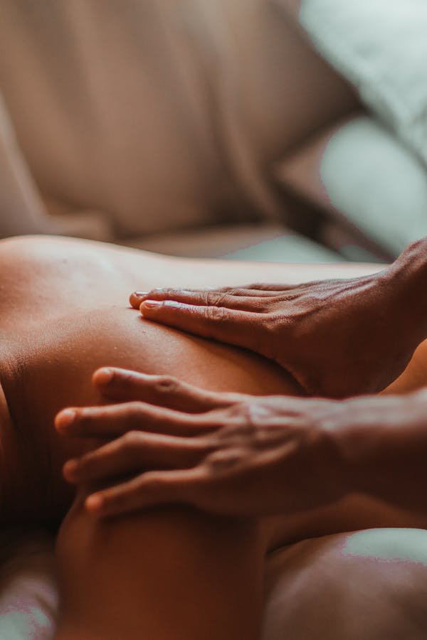 Découvrez les meilleurs salons de relaxation profonde à paris