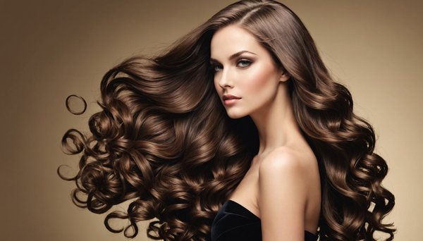 Shampoing de luxe : l'élégance au service de vos cheveux