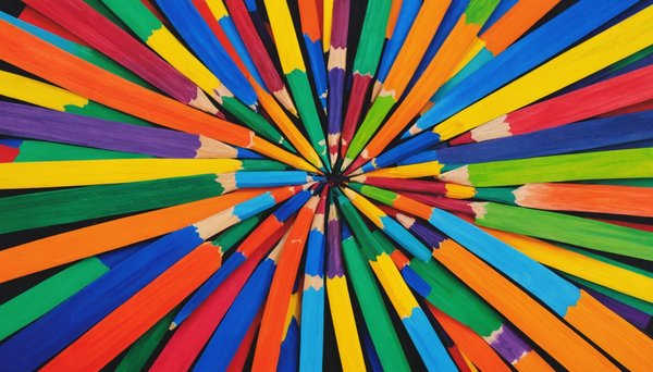 Découvrez la puissance de la couleur xpression dans votre vie !