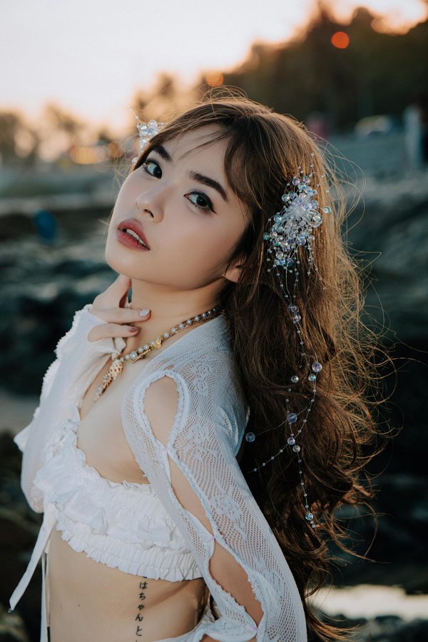 Accessoires cheveux femme : tendance et élégance au quotidien