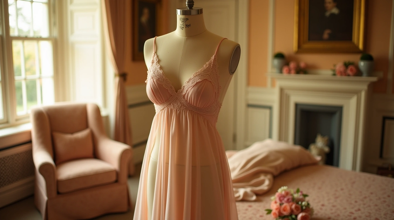 Quels critères pour choisir un peignoir de luxe ?